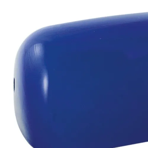 Detailansicht von Ersatzglas für Bankerlampe