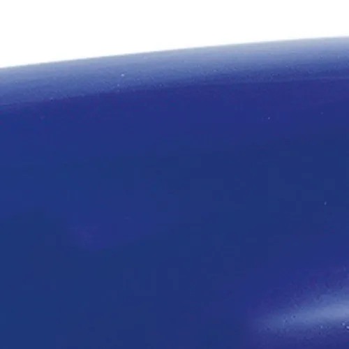 Ersatzglas für Bankerlampe – Detail der Oberfläche