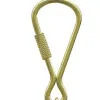 Detailansicht von Steuerrad mit Anker-Schlüsselanhänger