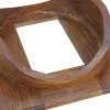 Sockel für Taucherhelm 1170 – weitere Ansicht