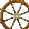 Steuerrad Premium-Qualität – weitere Ansicht