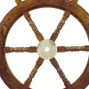 Steuerrad Premium-Qualität – weitere Ansicht
