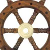Steuerrad Premium-Qualität – weitere Ansicht