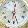 Uhr im Bullauge – weitere Ansicht