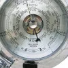 Barometer im Bullauge – weitere Ansicht