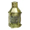 Ankerlampe mit Petroleumbrenner