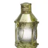 Detailansicht von Ankerlampe elektrisch