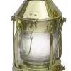 Ankerlampe elektrisch – weitere Ansicht