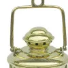 Detailansicht von Nelson Lampe mit Petroleumbrenner