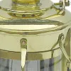 Nelson Lampe elektrisch – weitere Ansicht