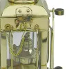Cargo-Lampe elektrisch in Nahaufnahme