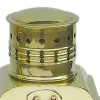 Cargo-Lampe elektrisch – Detail der Oberfläche