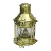 Ankerlampe mit Petroleumbrenner