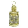 Mastlampe mit Petroleumbrenner