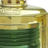 Steuerbordlampe mit Petroleumbrenner – weitere Ansicht