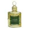 Steuerbordlampe mit Petroleumbrenner