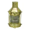 Ankerlampe mit Petroleumbrenner