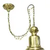 Detailansicht von Fishermen's Hängelampe