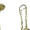 Fishermen's Hängelampe – Detail der Oberfläche