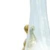 Wandlampe - Anker – Detail der Oberfläche