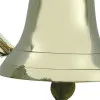 Glocke mit Anker – weitere Ansicht