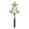 Glocke mit Anker