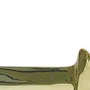 Brieföffner - Anker – Detail der Oberfläche