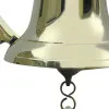 Glocke mit Ankerwandhalterung – weitere Ansicht