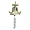 Glocke mit Ankerwandhalterung