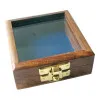 Holzbox