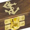Holzbox – weitere Ansicht