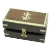 Holzbox