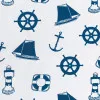 Geschirrtuch - Maritim – weitere Ansicht