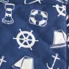 Topflappen - Maritim – weitere Ansicht