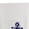 Handtuch – Detail der Oberfläche