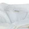 Bademantel Größe L – Detail der Oberfläche
