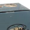 Untersetzer - Meerestiere – Detail der Oberfläche