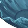 Schale - Muschel – weitere Ansicht