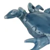 Detailansicht von Krabbe