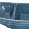 Detailansicht von Boot