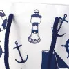 Geschenktüte – Detail der Oberfläche
