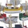 Krabbenkutter – weitere Ansicht