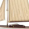 Segel-Yacht – weitere Ansicht