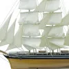 Segelschiff - Cutty Sark – weitere Ansicht