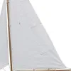 Segelyacht – weitere Ansicht