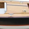 Italienisches Sportboot – weitere Ansicht