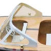 Italienisches Sportboot – Detail der Oberfläche