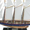 Segelschiff – weitere Ansicht