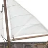 Fischerboot – weitere Ansicht