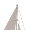 Segel-Yacht - ENTERPRISE – Detail der Oberfläche